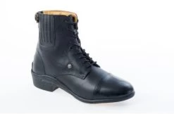 Suedwind Oxford BZ Ultima RS Lace Paddock Boot Black