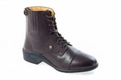 Suedwind Oxford BZ Ultima RS Lace Paddock Boot Brown