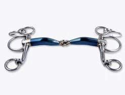 Trust Jointed Baby Pelham Bit