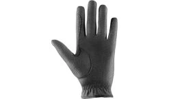 Uvex Sportstyle Diamond Glove Black -Equestrian Supplies Store uvex sportstyle diamond glove 120275711 black 319769411