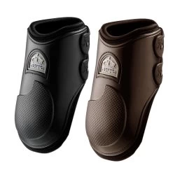 Veredus Olympus Boots Rear White