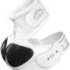 Veredus Piaffe Carbon Shield Over Reach Boots White