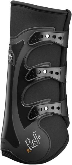 Veredus Piaffe Revo Boot Rear Black