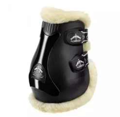 Veredus Pro Jump Save The Sheep Boots Black
