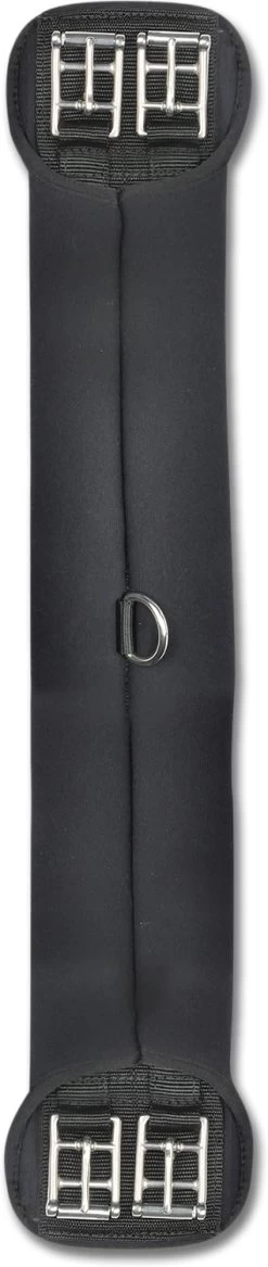 Waldhausen Short Girth Memory Foam Black