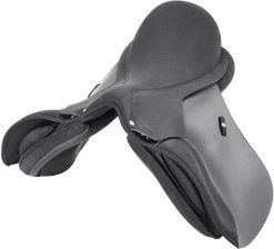Wintec 2000 Wide All Purpose Saddle Brown -Equestrian Supplies Store wintec 2000 wide all purpose saddle 130295948 brown 342717327