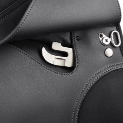 Wintec 2000 Wide All Purpose Saddle Brown -Equestrian Supplies Store wintec 2000 wide all purpose saddle 130295948 brown 342717338