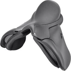 Wintec 500 Dressage Saddle Black -Equestrian Supplies Store wintec 500 dressage saddle 130338259 black 342783853