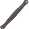 Wintec Chafeless Elastic Short Girth Brown