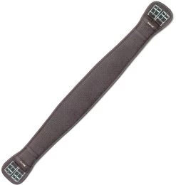 Wintec Chafeless Elastic Short Girth Brown