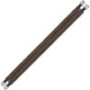 Wintec Elastic Long Girth Brown
