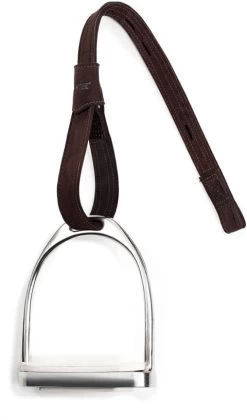 Wintec Pro II Webbers Dark Brown