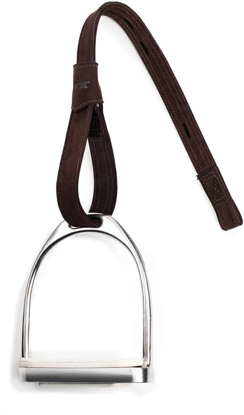 Wintec Pro II Webbers Dark Brown 1 Wintec Pro II Webbers Dark Brown