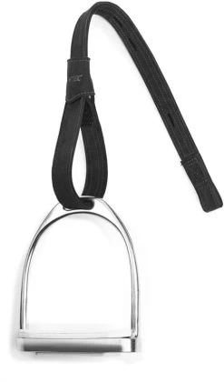 Wintec Pro II Webbers Black