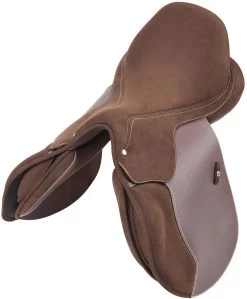 Wintec Pro Jump Saddle Brown -Equestrian Supplies Store wintec pro jump saddle 130338623 brown 342784286