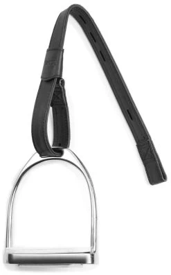 Wintec Webbers Black