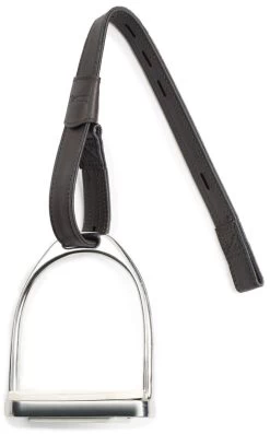 Wintec Webbers Brown