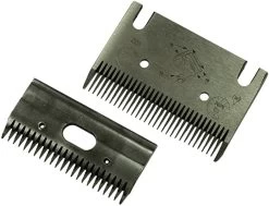 Wolseley Medium Clipper Blades For Liveryman Rocket