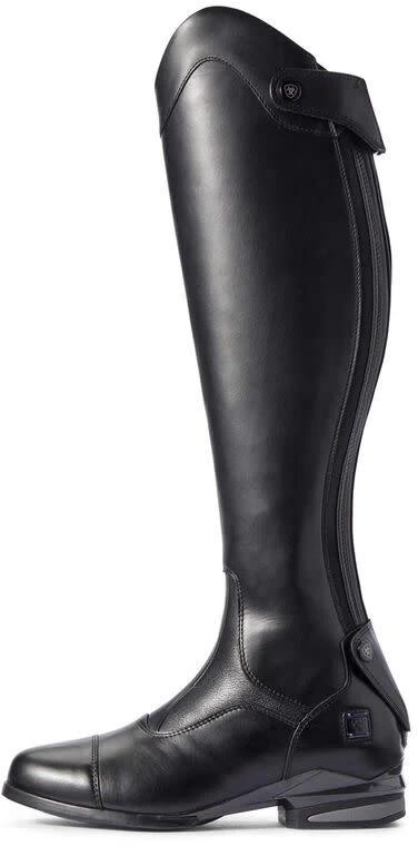 Ariat Womens Nitro Max Tall Riding Boot 4 Ariat Womens Nitro Max Tall Riding Boot - Image 4