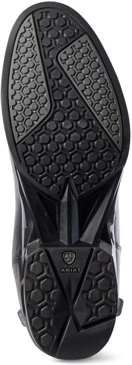 Ariat Womens Nitro Max Tall Riding Boot 3 Ariat Womens Nitro Max Tall Riding Boot - Image 3