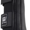 Woof Wear Double Lock Brushing Boot Black