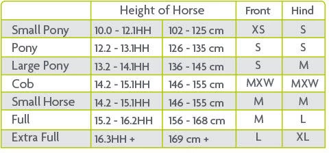 Woof Wear Double Lock Brushing Boot Black 3 Woof Wear Double Lock Brushing Boot Black - Image 3