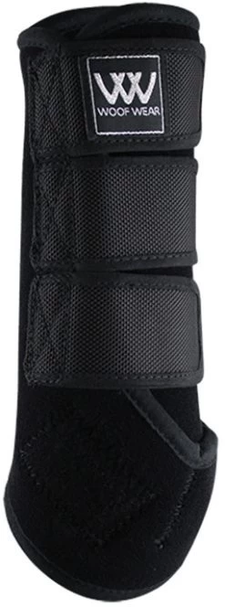 Woof Wear Training Wrap Brown