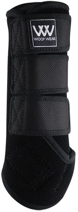 Woof Wear Training Wrap Brown 1 Woof Wear Training Wrap Brown