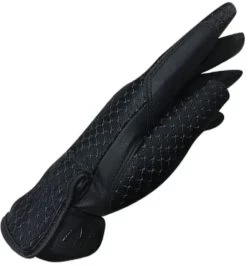 Woof Wear Zennor Glove Black